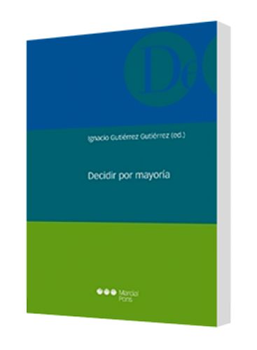 DECIDIR POR MAYORÍA